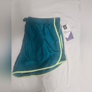 Ladies athletic short
